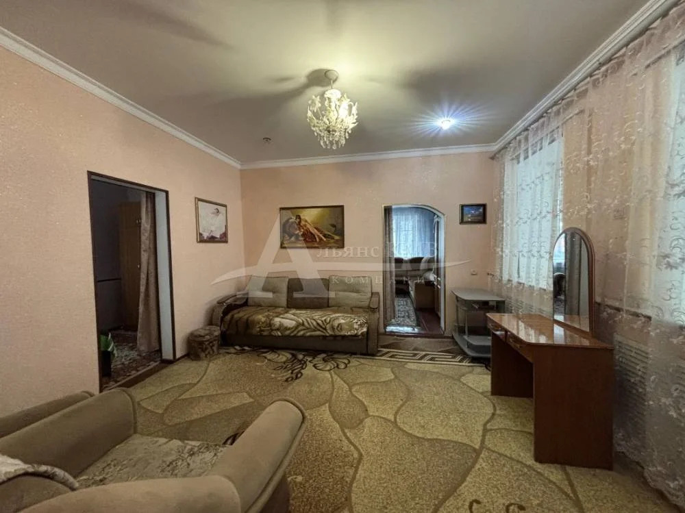 Продажа дома, Зеленокумск, Советский район, Партизанский пер. - Фото 4