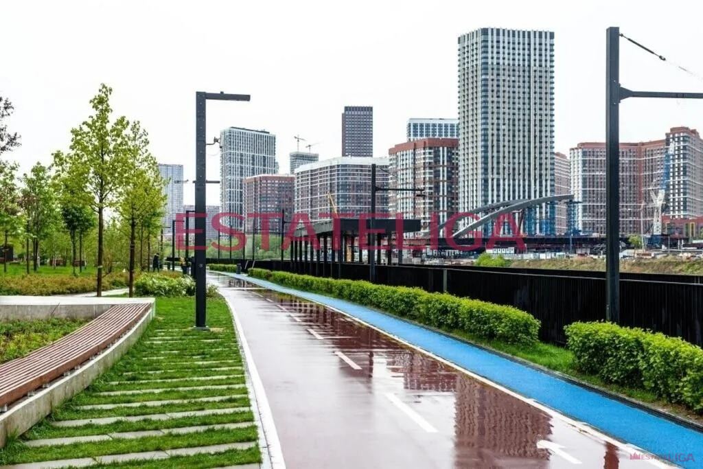 Продажа квартиры, Береговой проезд - Фото 51