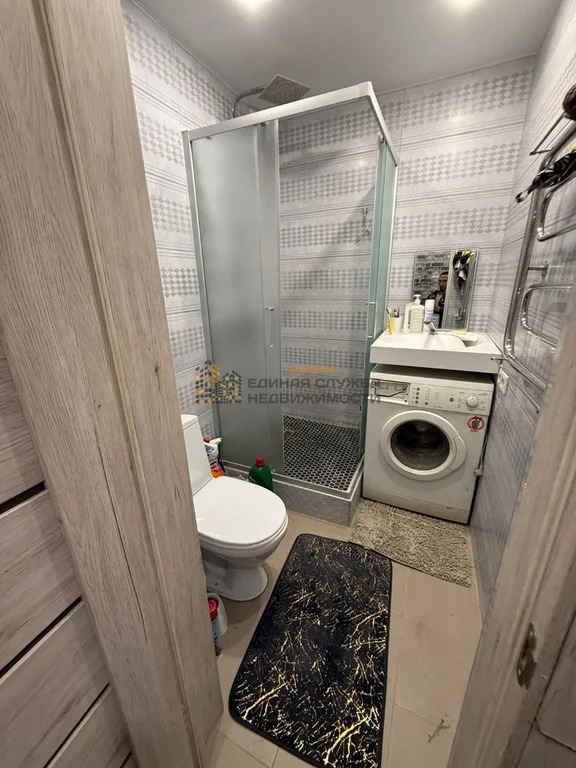 Аренда квартиры, Уфа, Октября пр-кт. - Фото 11