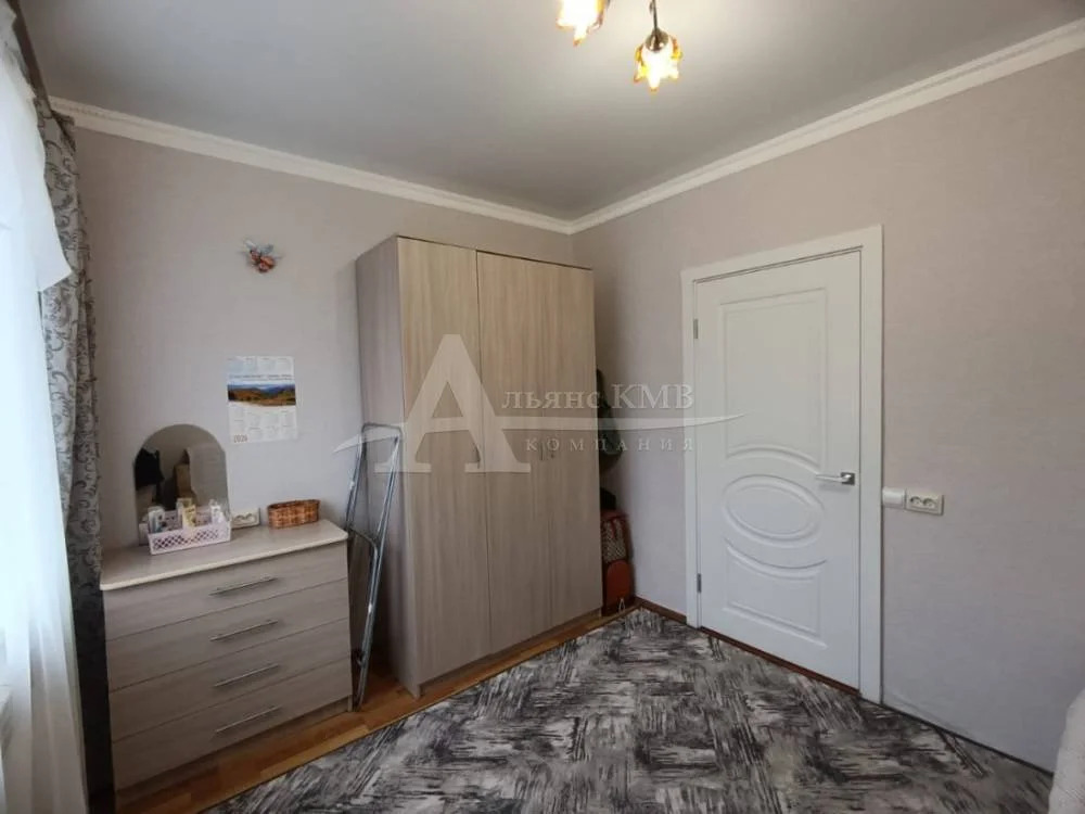 Продажа квартиры, Зеленокумск, Советский район, ул. Заречная - Фото 4