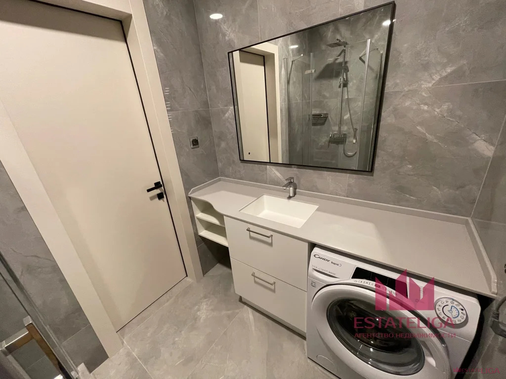 Аренда квартиры, ул. Нежинская - Фото 9