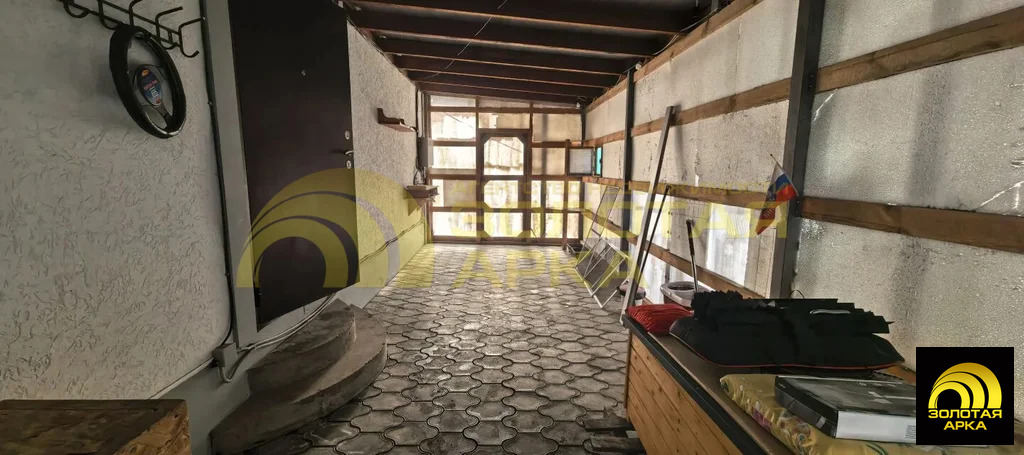 Продажа дома, Варениковская, Крымский район, ул. Кубанская - Фото 20