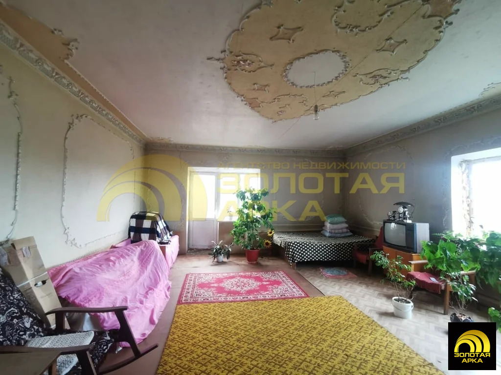 Продажа дома, Красный Октябрь, Темрюкский район, Набережная улица - Фото 15