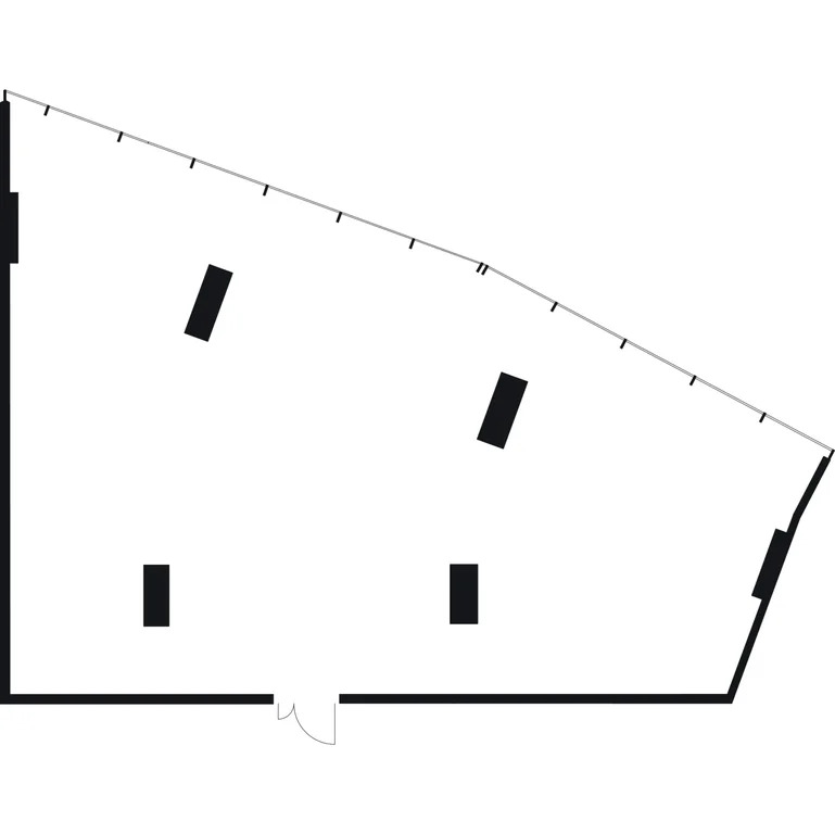 Продажа офиса 149.8 м2 - Фото 3