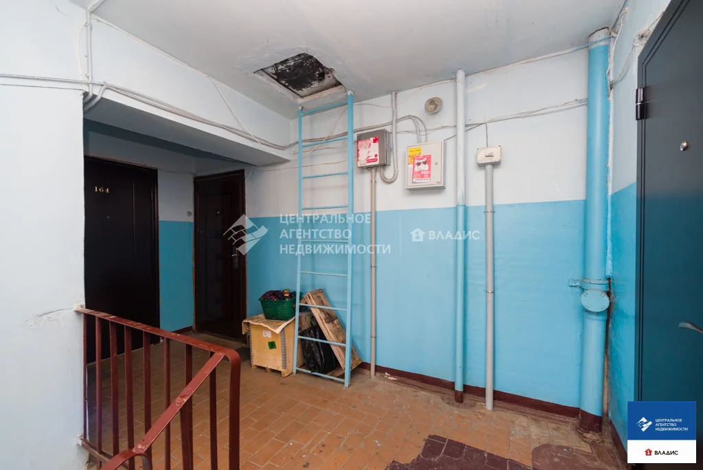 Продажа квартиры, Рязань - Фото 12