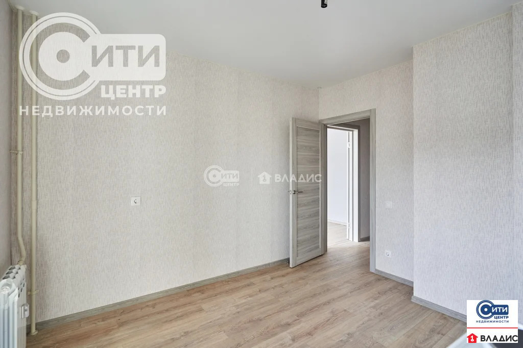 Продажа квартиры, Воронеж, ул. 9 Января - Фото 9