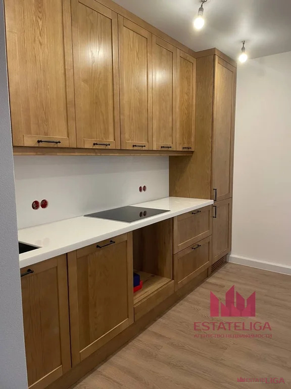 Аренда квартиры, Очаковское ш. - Фото 3