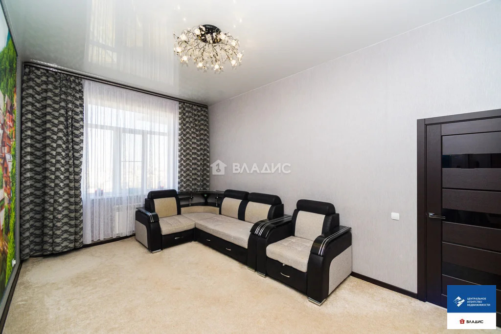 Продажа квартиры, Рязань, Брестская улица - Фото 2