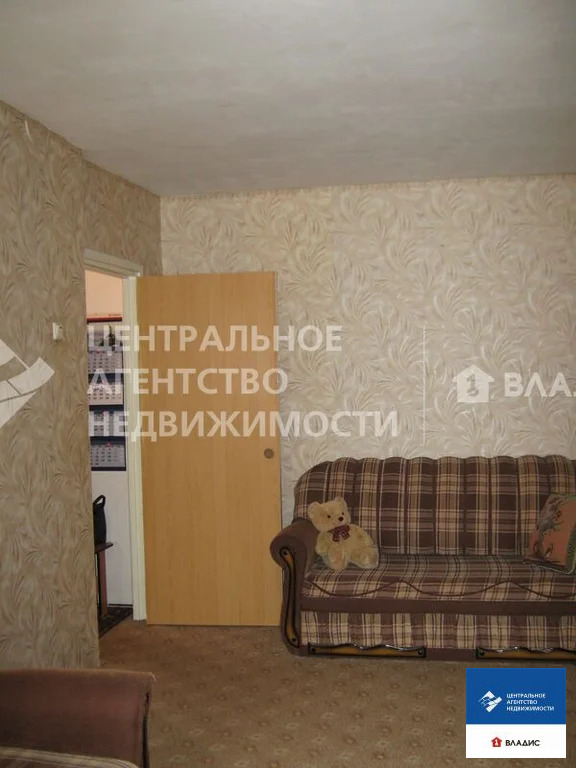 Продажа квартиры, Рязань, Касимовское ш. - Фото 2