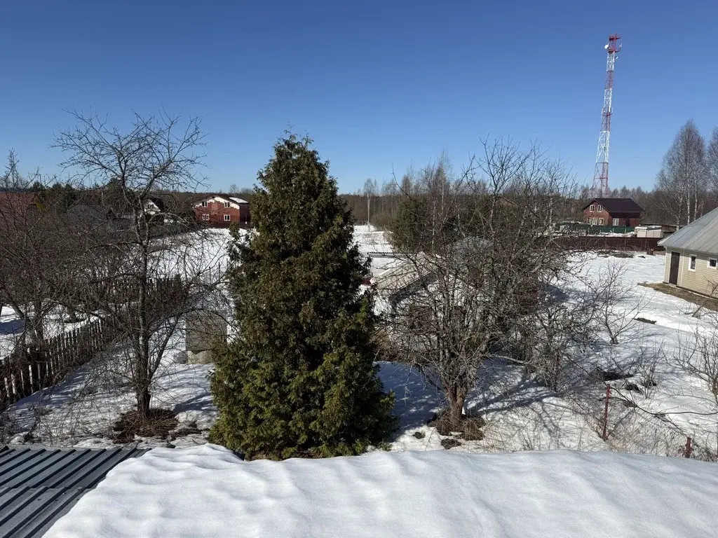 Дом 64 м2 на участке 15 сот. - Фото 14