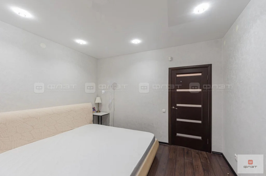 Продажа квартиры, Казань, ул. Адоратского - Фото 22
