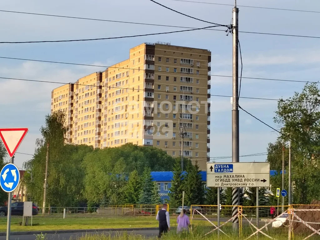 Продажа квартиры, Дмитров, Дмитровский район, ул. Сенная - Фото 6
