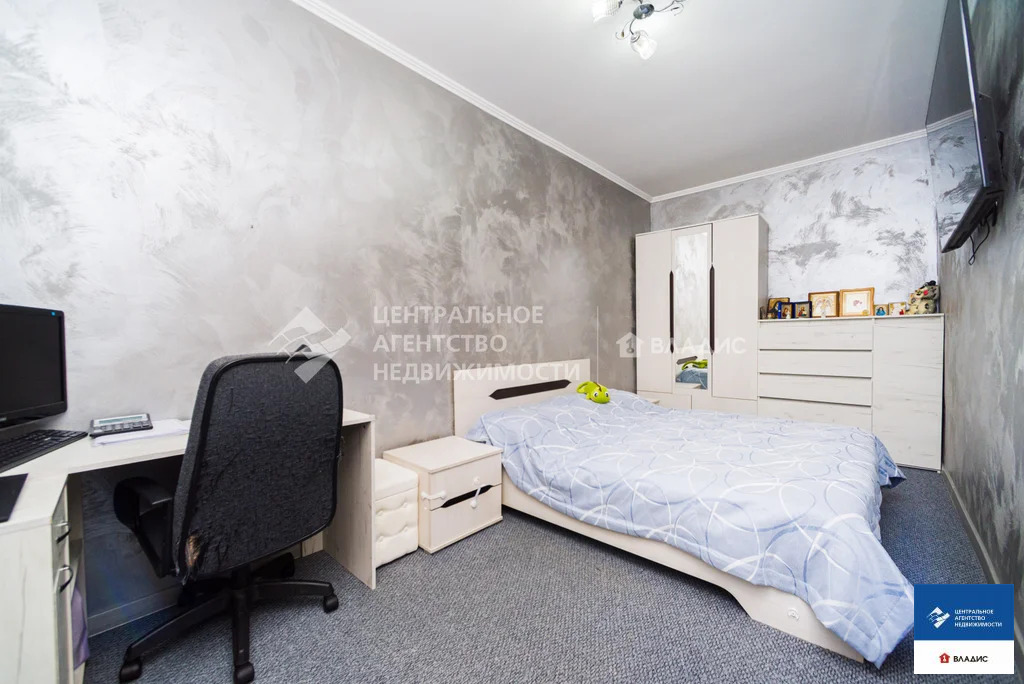 Продажа квартиры, Рязань, ул. Островского - Фото 2
