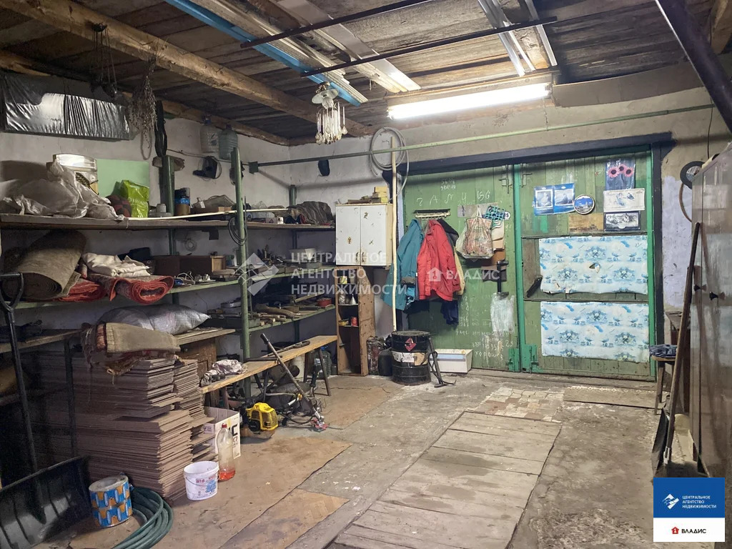 Продажа дома, Пупки, Скопинский район, ул. Центральная - Фото 20