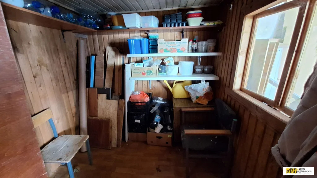 Продажа дома, Чеховский район, СНТ Русские Дали - Фото 25