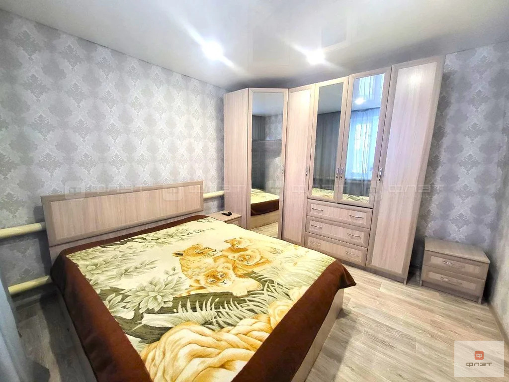 Продажа дома, Клянчино, Верхнеуслонский район, ул. Центральная - Фото 19