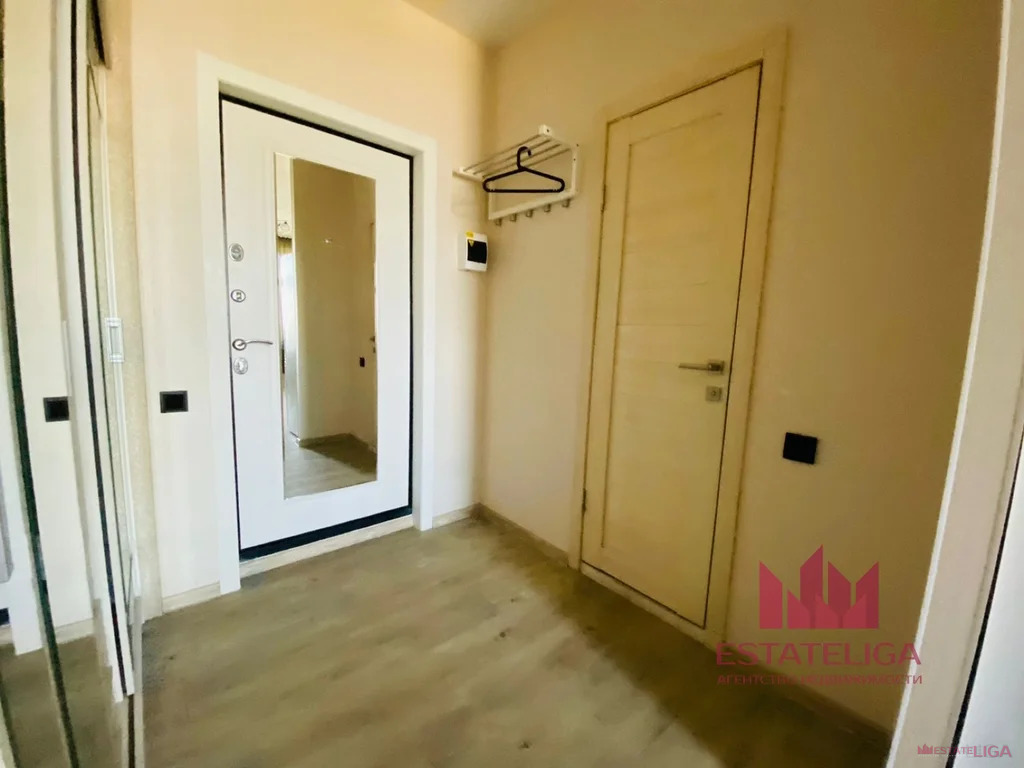 Аренда квартиры, Видное, Ленинский район, улица Галины Вишневской - Фото 3