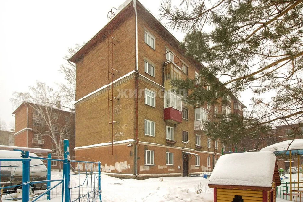 Продажа квартиры, Новосибирск, ул. Республиканская - Фото 10