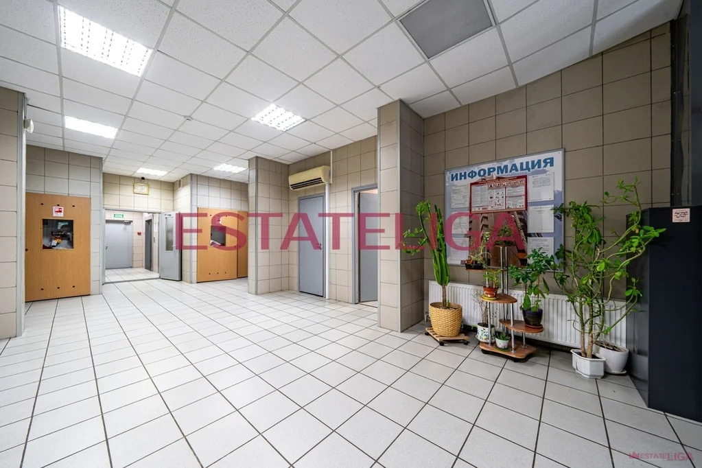 Продажа квартиры, ул. Кунцевская - Фото 24