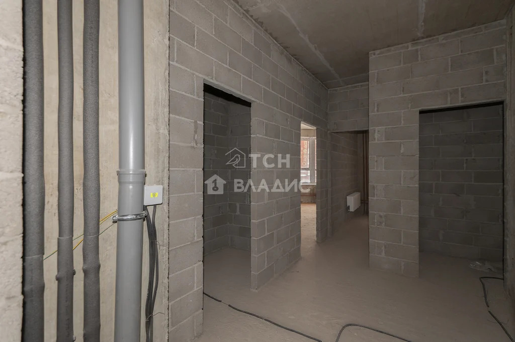 Продажа квартиры, Клюквенный, Щелковский район - Фото 8