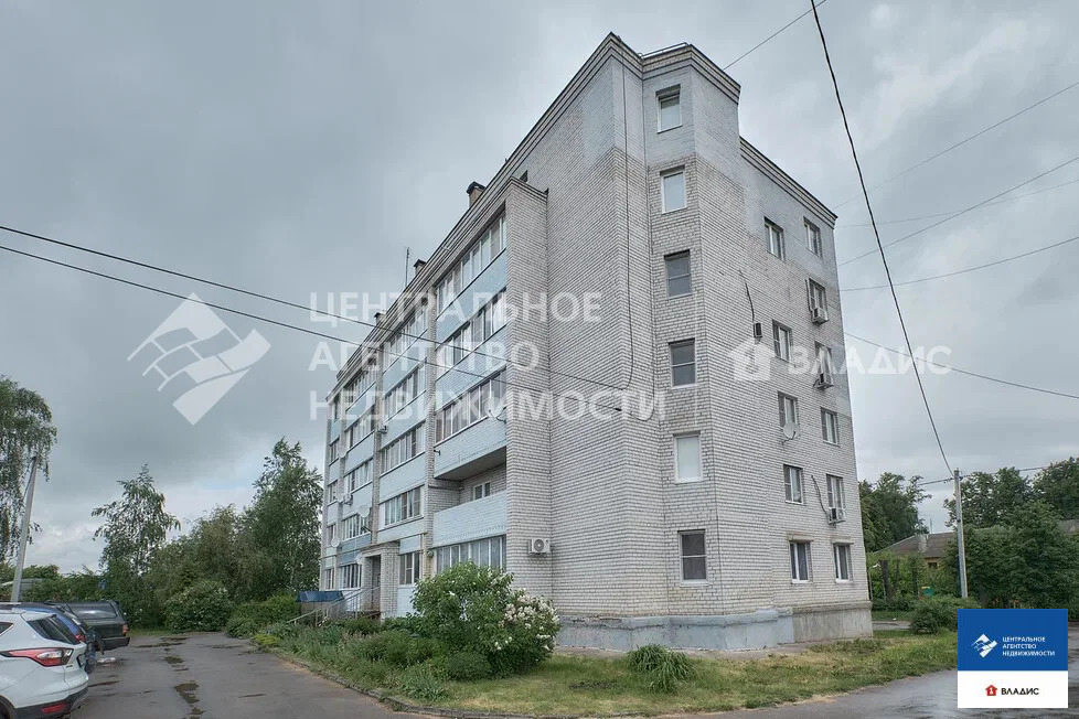 Продажа квартиры, Рыбное, Рыбновский район, ул. Мира - Фото 1
