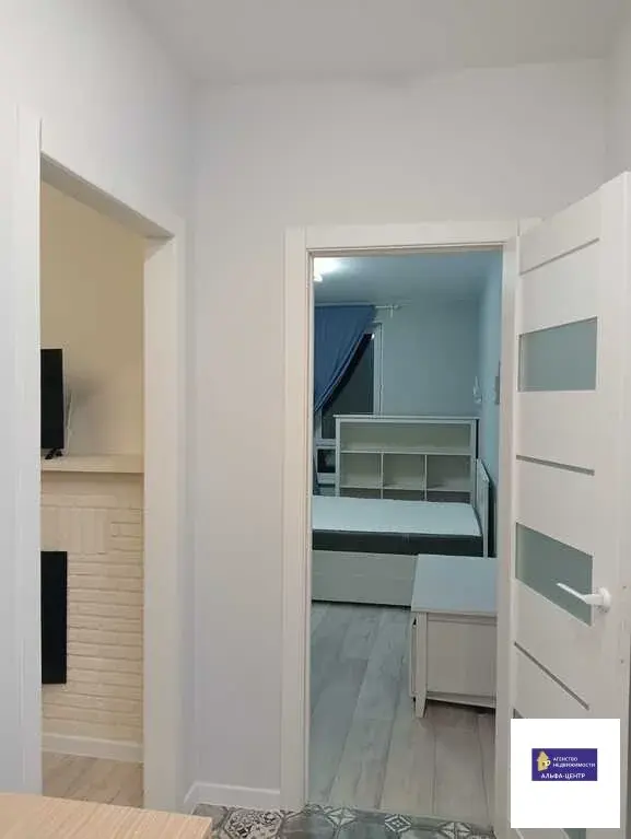 1-к квартира 46кв.м 20/20 - Фото 16