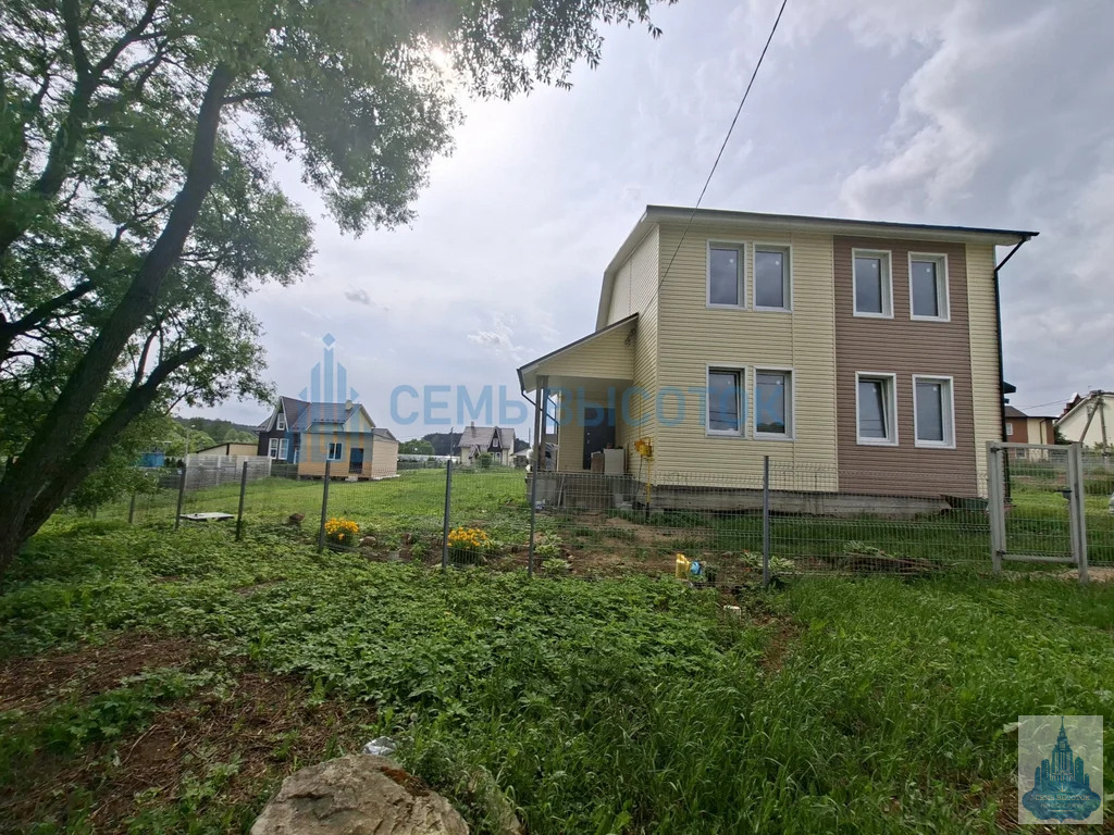 Продажа дома, Домодедово, Домодедово г. о., 19 - Фото 1