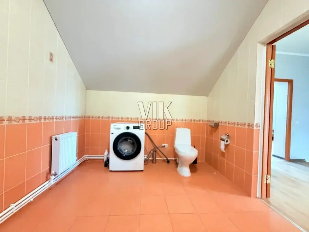 Двухэтажный коттедж 170 кв.м. в г Домодедово дер Заболотье - Фото 30