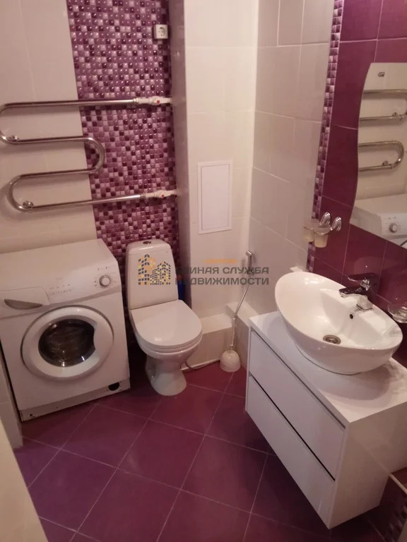 Аренда квартиры, Уфа, ул. Шмидта - Фото 10