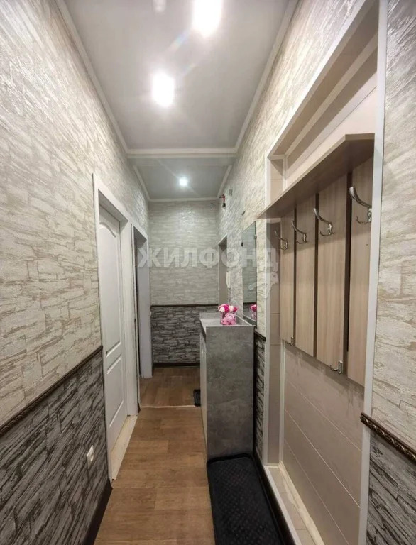 Продажа квартиры, Новосибирск, ул. Республиканская - Фото 12