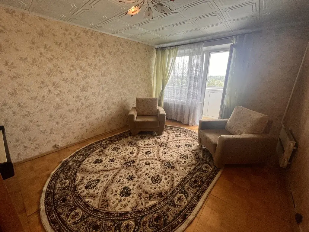 Продаю 2-х комнатную квартиру в поселке д. Чупряково, д. 2 - Фото 11