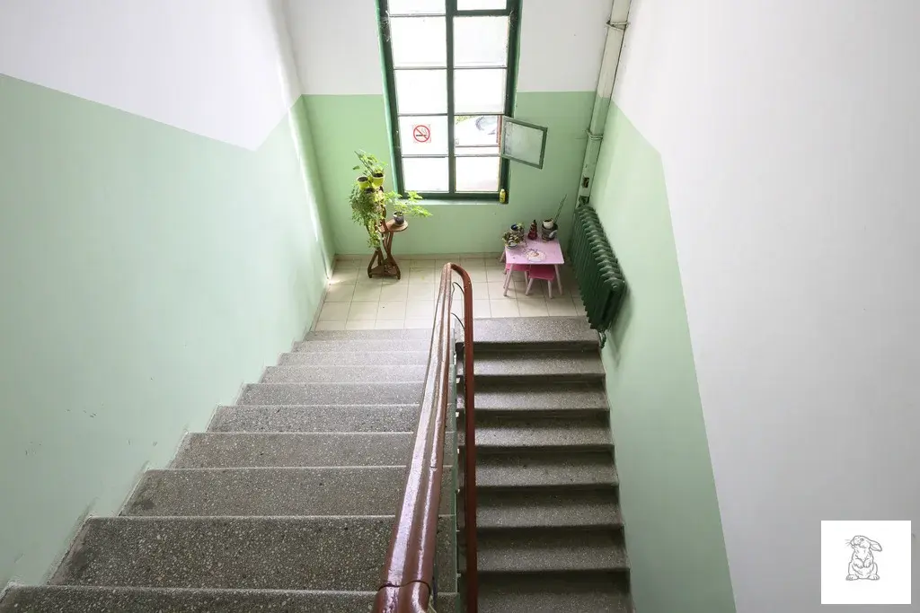 Квартира в самом зеленом районе города - Фото 31