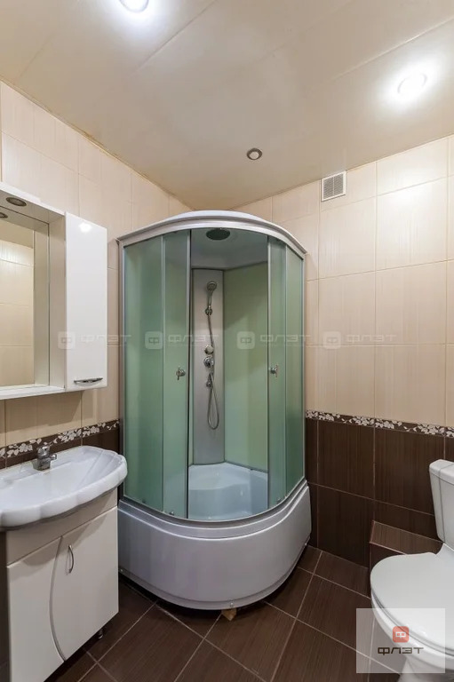 Продажа квартиры, Казань, пр-кт. Альберта Камалеева - Фото 10