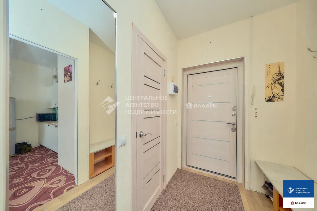 Продажа квартиры, Рязань, ул. Зубковой - Фото 7