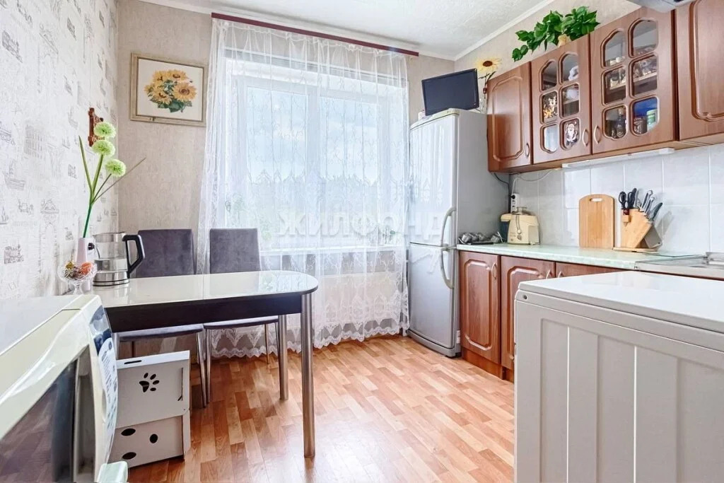 Продажа квартиры, Новосибирск, ул. Экваторная - Фото 5