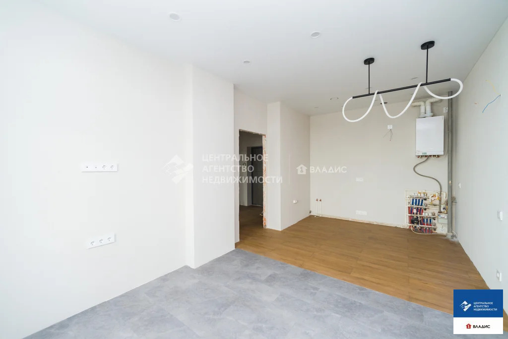 Продажа квартиры, Рязань, ул. Фирсова - Фото 22