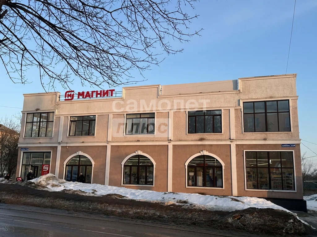 Аренда ПСН, Тула, ул. Калинина - Фото 1