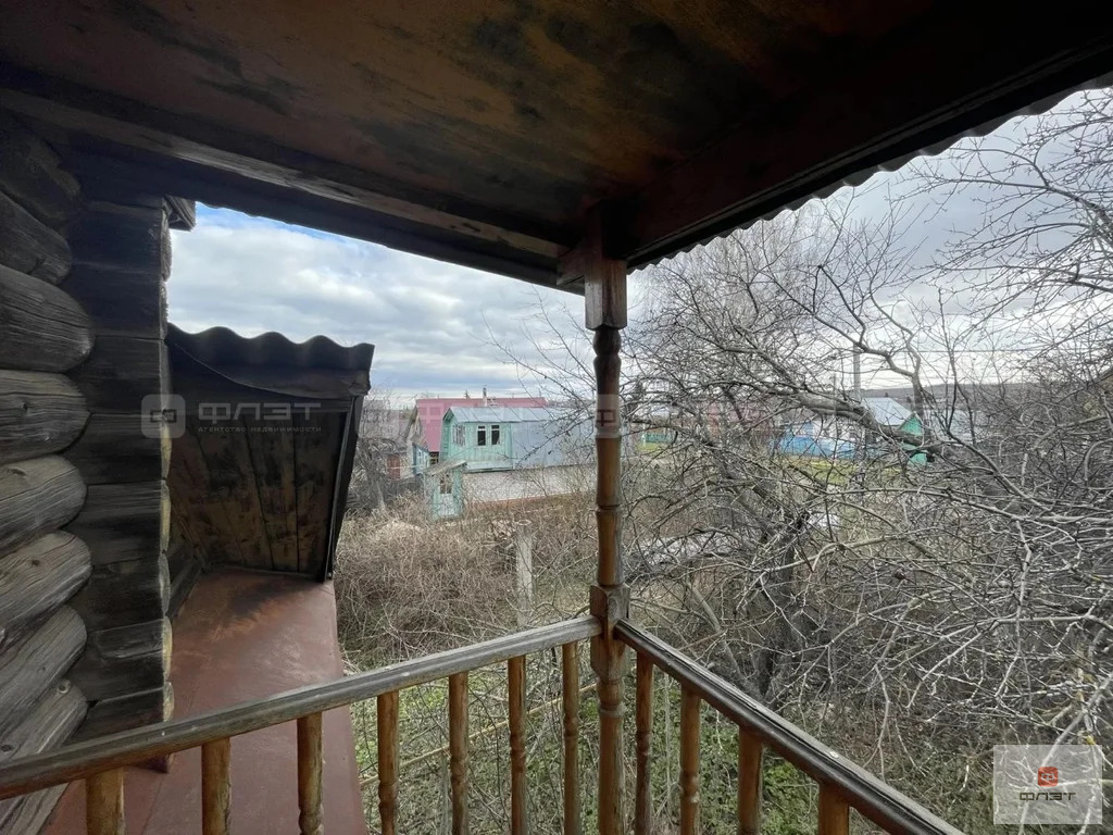 Продажа дома, Шеланга, Верхнеуслонский район, ул. Набережная - Фото 9