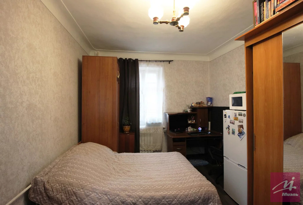 Продам 8-к квартиру, Москва г, Скатертный переулок 23 - Фото 25