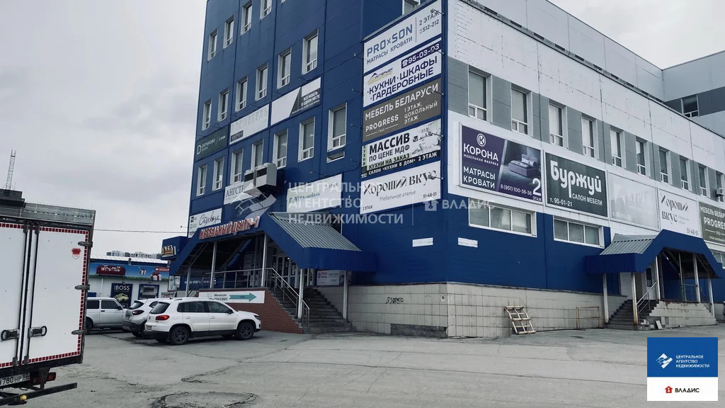 Продажа ПСН, Рязань, Яблочкова проезд - Фото 3