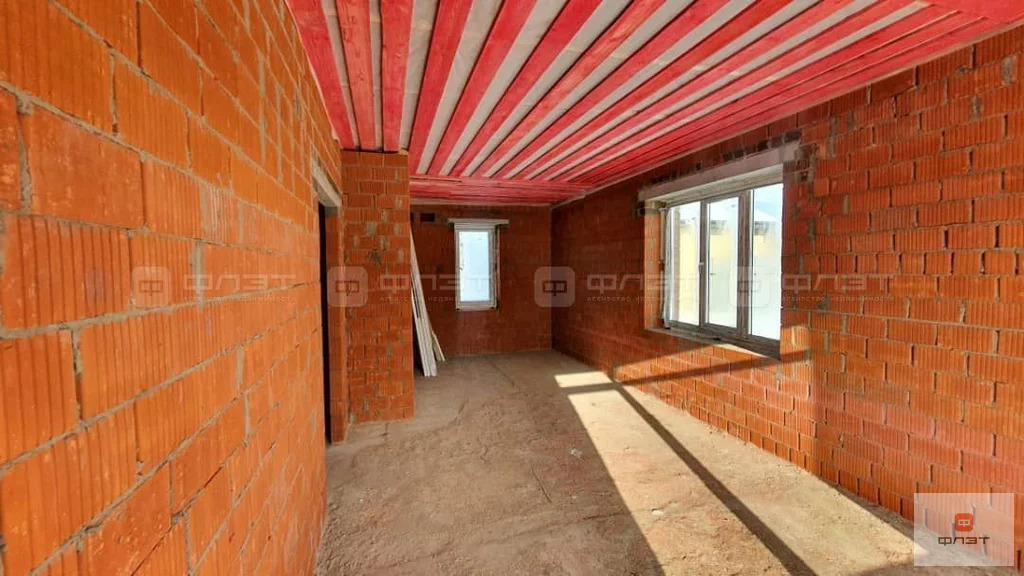 Продажа дома, Казань, ул. Зелёная Роща - Фото 9