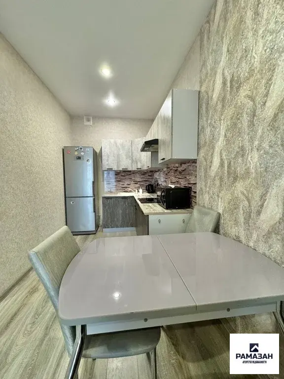 2-ком квартира ул.Юнуса Ахметзянова, 3А - Фото 3