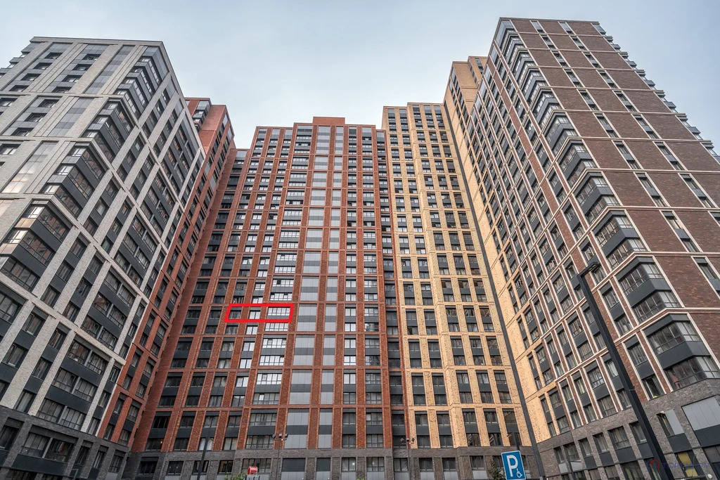 Продажа квартиры, ул. Клинская - Фото 1