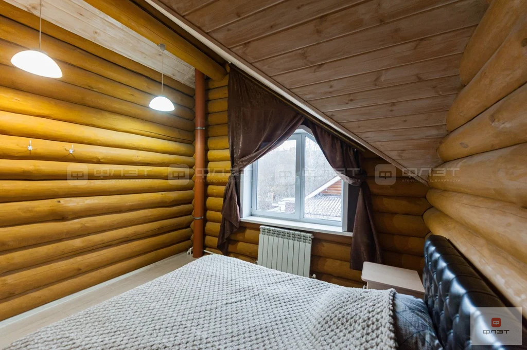 Продажа дома, Казань, ул. Дубравная (Вознесенское) - Фото 17