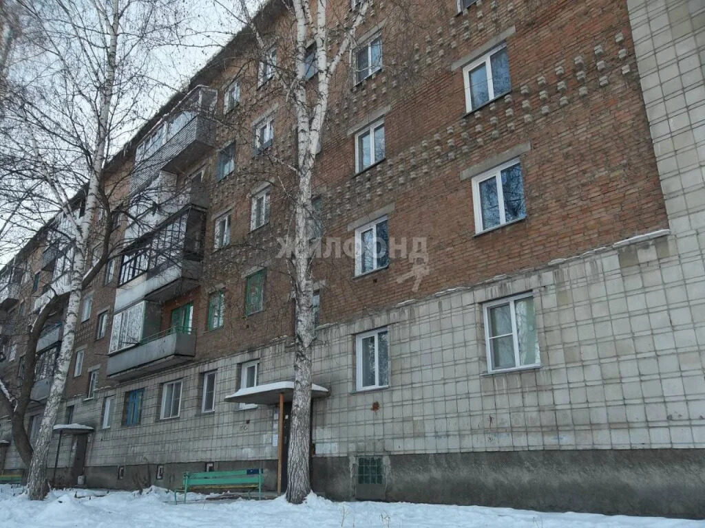 Продажа квартиры, Новосибирск, ул. Мирная - Фото 8