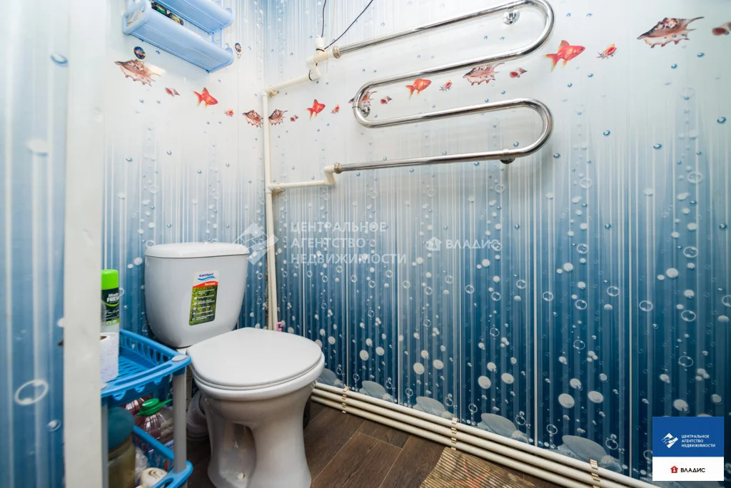 Продажа квартиры, Рязань, улица Санаторий - Фото 11