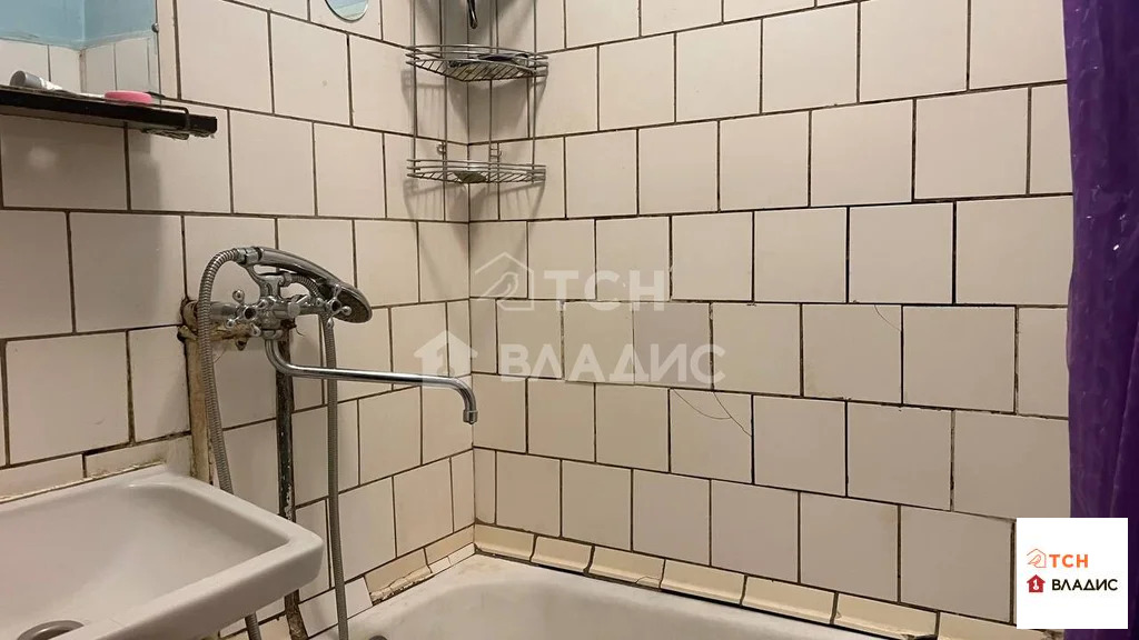 Аренда комнаты, Королев, проспект Королёва - Фото 11