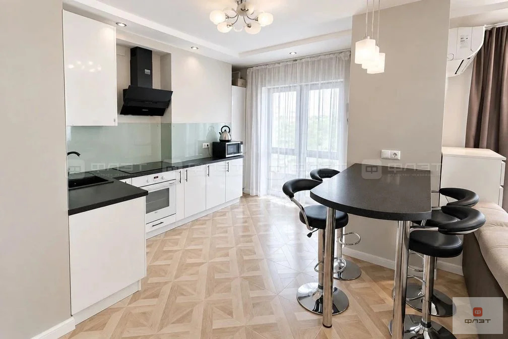 Продажа квартиры, Казань, ул. Петербургская - Фото 3