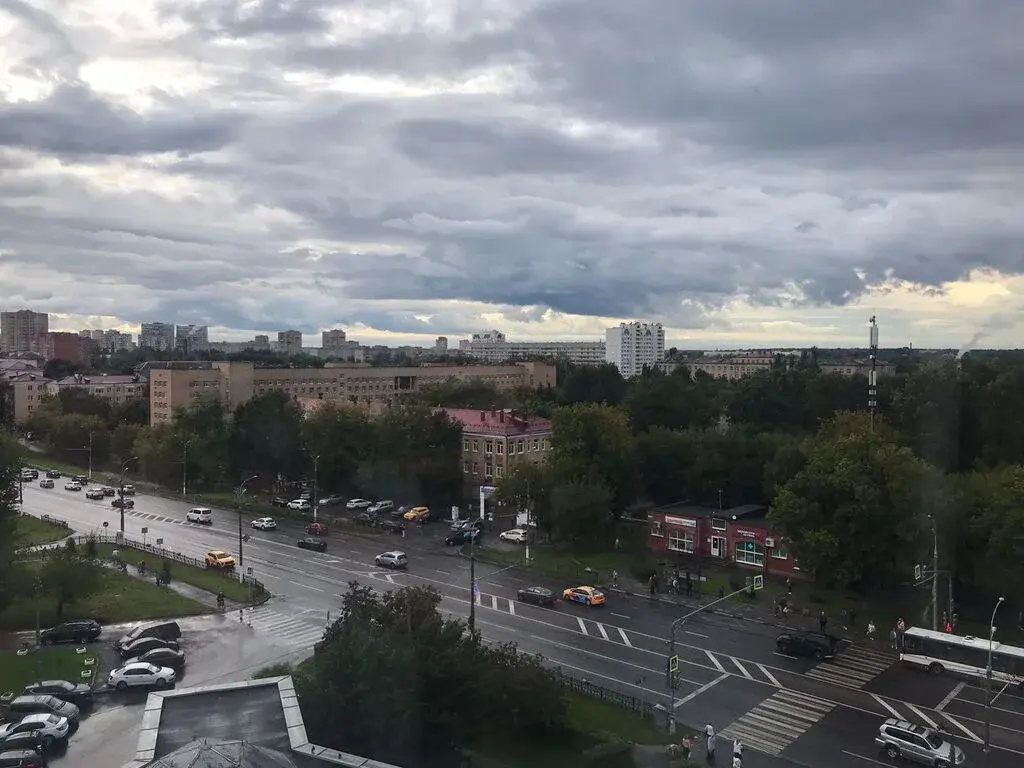 1-комн.квартира в Подольске - Фото 21