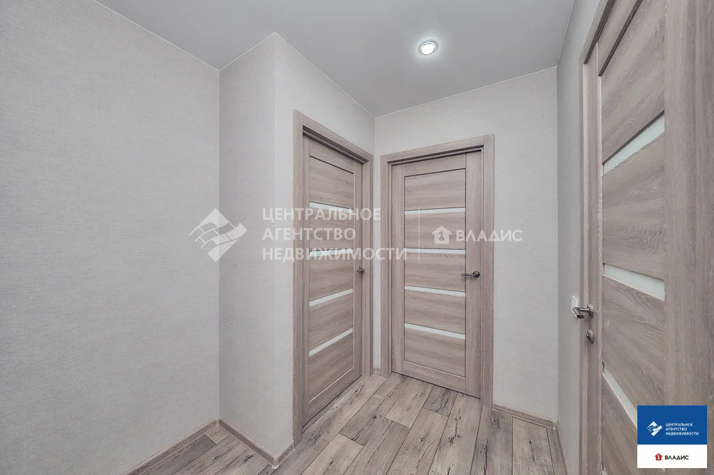 Продажа квартиры, Рязань, Брестская улица - Фото 7